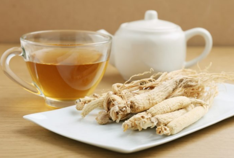 Amazing Ginseng Tea Recipes for a Better Health