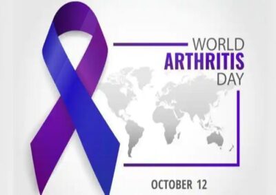 World Arthritis Day 2021: What is Arthritis, its symptoms, causes and ways to avoid it