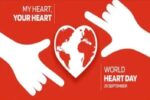 World Heart Day