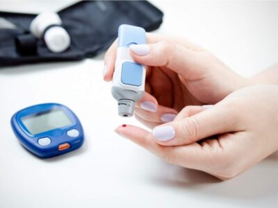 Diabetes Facts and Tips