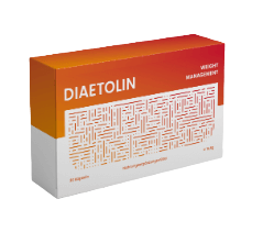 Diaetolin Capsule For Weight Loss – Does it Work? Reviews