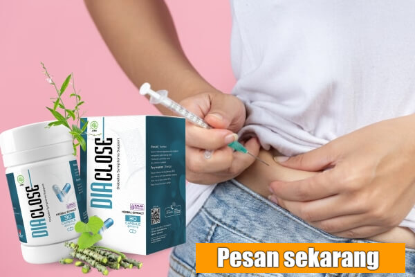 Diacloxe obat apa