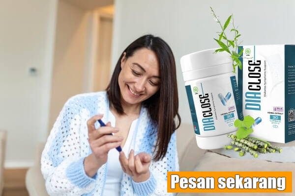 diaclose kapsul harga di indonesia